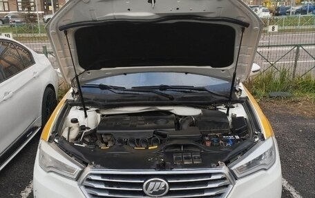 Lifan Murman (820), 2017 год, 747 000 рублей, 1 фотография