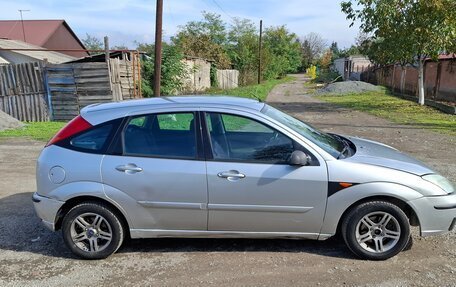 Ford Focus IV, 2004 год, 215 000 рублей, 1 фотография