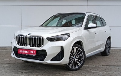 BMW X1, 2025 год, 5 650 000 рублей, 1 фотография