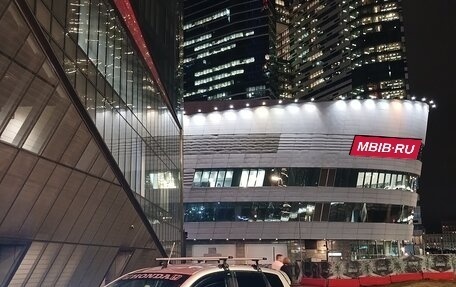 Honda Jazz I рестайлинг, 2002 год, 560 000 рублей, 1 фотография