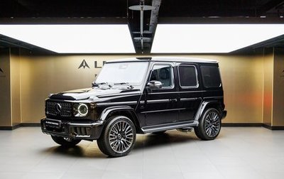 Mercedes-Benz G-Класс AMG, 2025 год, 33 490 000 рублей, 1 фотография