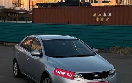 KIA Cerato III, 2010 год, 925 000 рублей, 1 фотография