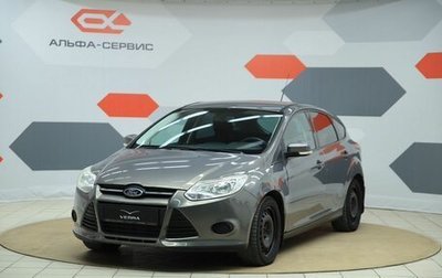 Ford Focus III, 2011 год, 530 000 рублей, 1 фотография