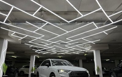 Audi Q3, 2025 год, 5 100 000 рублей, 1 фотография