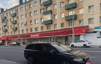 Volvo V50 I, 2008 год, 720 000 рублей, 1 фотография