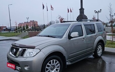 Nissan Pathfinder, 2012 год, 1 750 000 рублей, 1 фотография