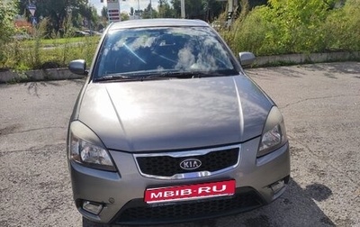 KIA Rio II, 2010 год, 450 000 рублей, 1 фотография