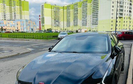 KIA K5, 2021 год, 2 200 000 рублей, 1 фотография