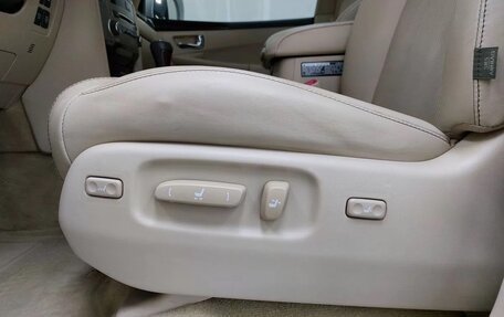 Lexus LX III, 2012 год, 5 070 000 рублей, 14 фотография