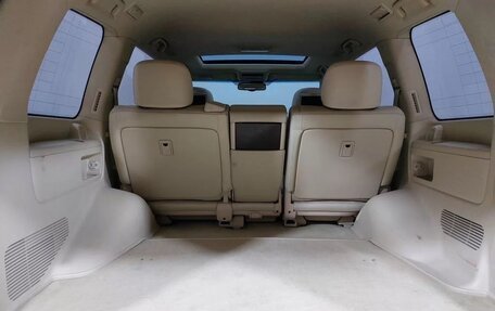 Lexus LX III, 2012 год, 5 070 000 рублей, 11 фотография
