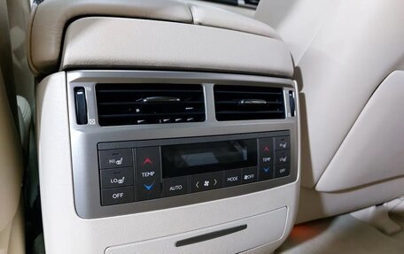 Lexus LX III, 2012 год, 5 070 000 рублей, 16 фотография