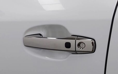 Lexus LX III, 2012 год, 5 070 000 рублей, 18 фотография