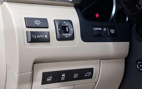 Lexus LX III, 2012 год, 5 070 000 рублей, 21 фотография