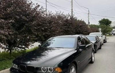 BMW 5 серия, 2001 год, 1 000 000 рублей, 1 фотография