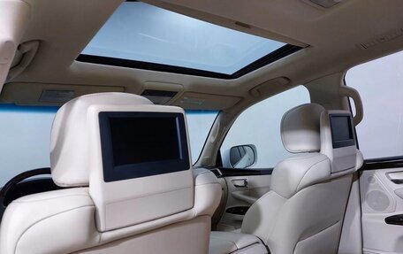 Lexus LX III, 2012 год, 5 070 000 рублей, 17 фотография