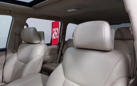 Lexus LX III, 2012 год, 5 070 000 рублей, 13 фотография