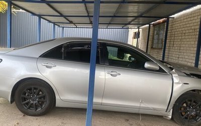 Toyota Camry, 2007 год, 500 000 рублей, 1 фотография