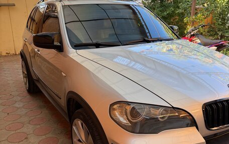 BMW X5, 2010 год, 1 600 000 рублей, 1 фотография