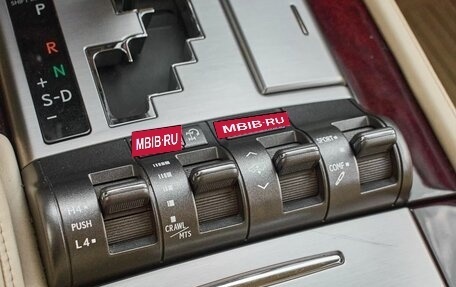 Lexus LX III, 2012 год, 5 070 000 рублей, 27 фотография