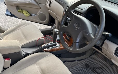 Nissan Bluebird Sylphy II, 2002 год, 340 000 рублей, 8 фотография