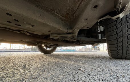 Nissan Bluebird Sylphy II, 2002 год, 340 000 рублей, 12 фотография