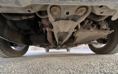 Nissan Bluebird Sylphy II, 2002 год, 340 000 рублей, 11 фотография