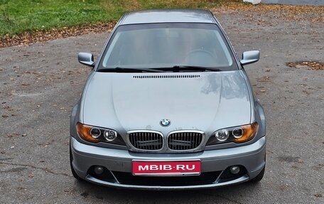 BMW 3 серия, 2003 год, 1 149 000 рублей, 1 фотография