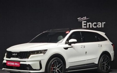 KIA Sorento IV, 2022 год, 2 534 555 рублей, 1 фотография