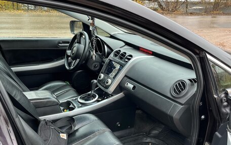 Mazda CX-7 I рестайлинг, 2008 год, 950 000 рублей, 7 фотография