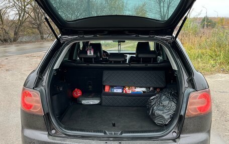 Mazda CX-7 I рестайлинг, 2008 год, 950 000 рублей, 5 фотография