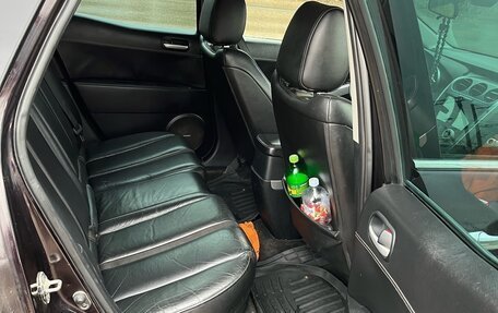 Mazda CX-7 I рестайлинг, 2008 год, 950 000 рублей, 6 фотография