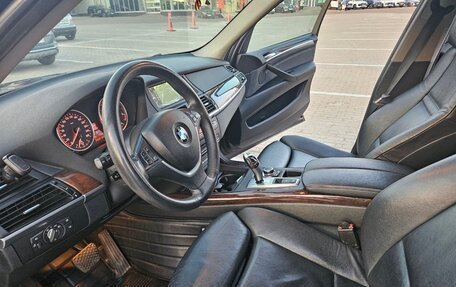 BMW X5, 2013 год, 1 897 000 рублей, 7 фотография
