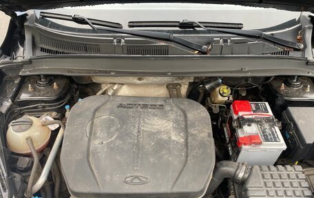 Chery Tiggo 4 I рестайлинг, 2019 год, 1 500 000 рублей, 8 фотография