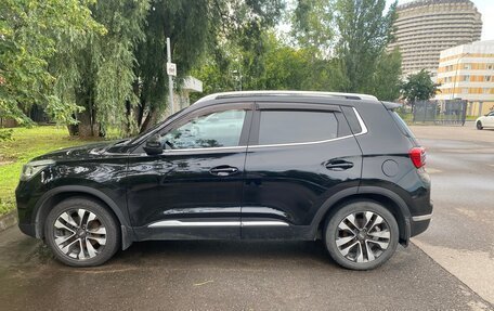 Chery Tiggo 4 I рестайлинг, 2019 год, 1 500 000 рублей, 2 фотография