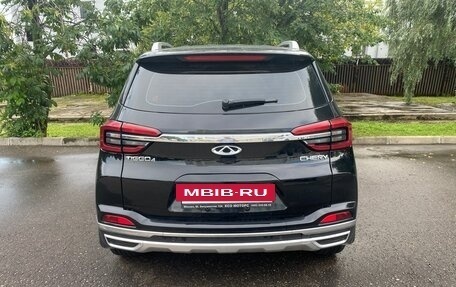 Chery Tiggo 4 I рестайлинг, 2019 год, 1 500 000 рублей, 4 фотография