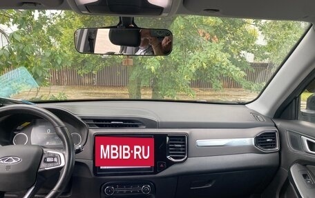 Chery Tiggo 4 I рестайлинг, 2019 год, 1 500 000 рублей, 5 фотография