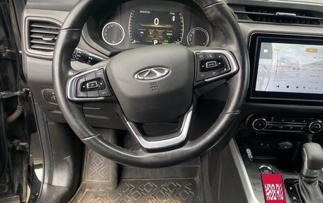 Chery Tiggo 4 I рестайлинг, 2019 год, 1 500 000 рублей, 9 фотография