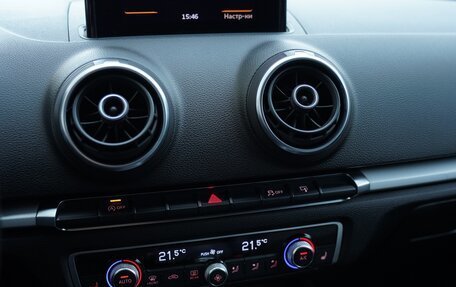 Audi A3, 2013 год, 1 180 000 рублей, 10 фотография