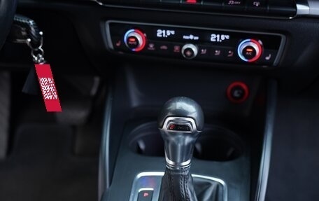 Audi A3, 2013 год, 1 180 000 рублей, 8 фотография