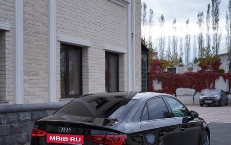 Audi A3, 2013 год, 1 180 000 рублей, 6 фотография