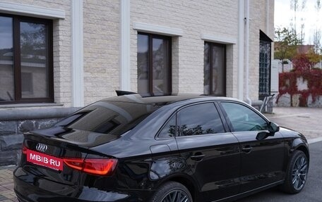 Audi A3, 2013 год, 1 180 000 рублей, 7 фотография