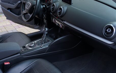 Audi A3, 2013 год, 1 180 000 рублей, 14 фотография