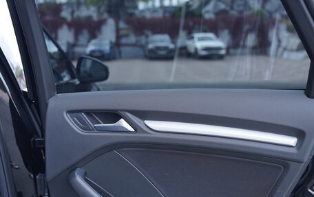 Audi A3, 2013 год, 1 180 000 рублей, 16 фотография