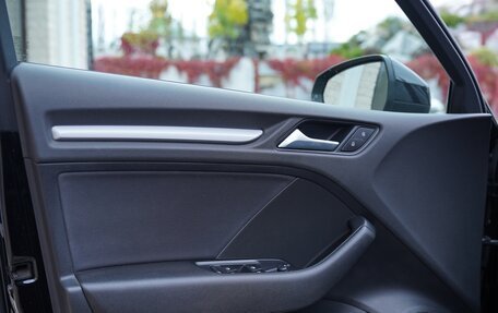 Audi A3, 2013 год, 1 180 000 рублей, 17 фотография