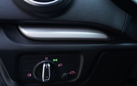 Audi A3, 2013 год, 1 180 000 рублей, 20 фотография