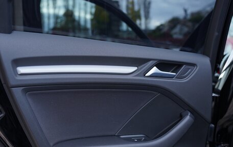 Audi A3, 2013 год, 1 180 000 рублей, 22 фотография