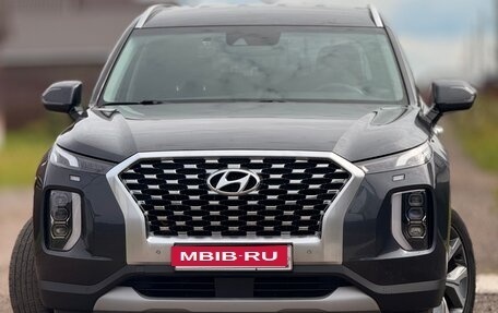 Hyundai Palisade I, 2019 год, 3 690 000 рублей, 1 фотография