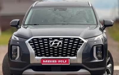 Hyundai Palisade I, 2019 год, 3 690 000 рублей, 1 фотография