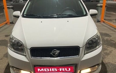 Ravon Nexia R3, 2017 год, 670 000 рублей, 1 фотография