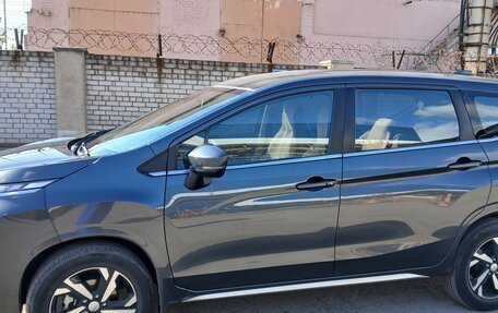 Mitsubishi Xpander, 2023 год, 2 550 000 рублей, 3 фотография